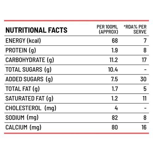 Sleepy Owl Classic Cold Coffee - Thicker, 2x200 ml Multipack-5.webp